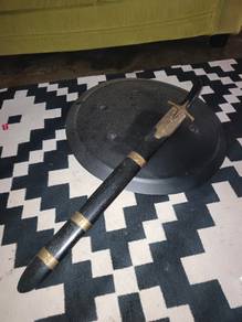 albattar dan perisai aluminium