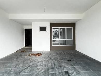 2-storey Terraced House For Sale in Rawang,SGR