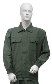 Jacket Nomex IIIA 150 Flame Retardant Custom FR