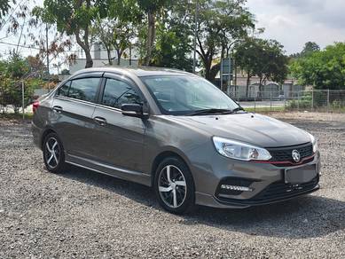 Proton Saga PREMIUM S in Bukit Serindit, MLK