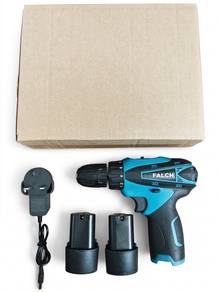 Cordless Drill