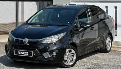 Proton Persona PREMIUM in Bachok, KTN