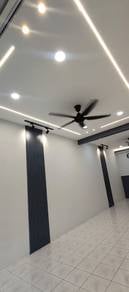 1-storey Terraced House For Sale in Port Dickson,NSN