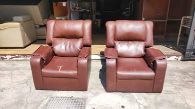 2 Units Sofa ( SF00205T )
