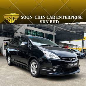 Proton Exora STANDARD in Teluk Intan, PRK