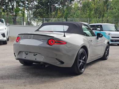Mazda Roadster RS in Glenmarie, SGR