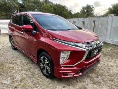 Mitsubishi Xpander in Kemaman, TRG
