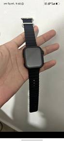 Aple watch series 6 44mm