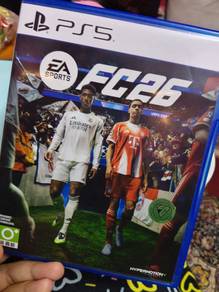 FC26 Untuk di jual
