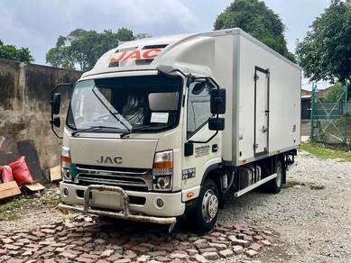 New Lorry JAC N50 , N80 , N120 BDM5000-14000 KG