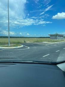 Industrial Land in Jenjarom, SGR