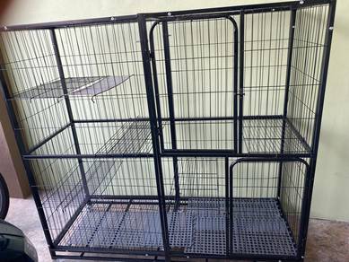 Sangkar untuk di jual