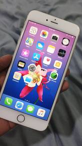 iPhone 6 plus 64GB