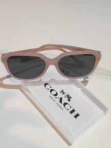 Coach Sunglasses