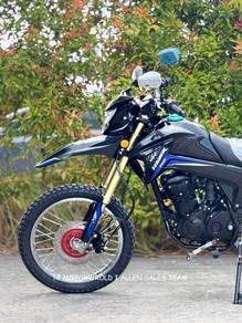 WMOTO Hawk 200i