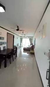Condominium For Rent in 98 Nibong Residence