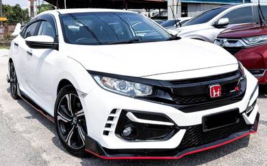 Honda Civic FC TC in Johor Bahru, JHR