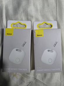 device Tracker 