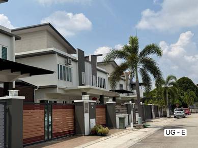 Semi-Detached House For Sale in Klang,SGR
