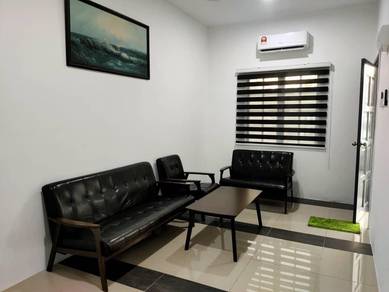 SHAH HOMESTAY Pulau Indah