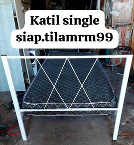 tilam single elok