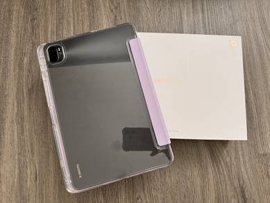 Xiaomi Pad 5