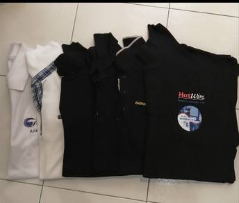 Casual T Shirts