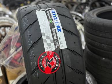 265 35 18 Rydanz Revimax R23 Red Label TW200 2026