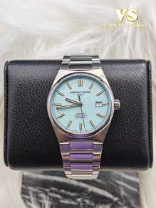 ⌚️Frederique Constant Highlife