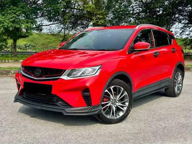 2024 Proton X50 PREMIUM