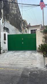 Shop lot For Rent in Melaka City,MLK