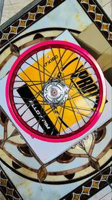 Rim Alloy takasago excel asia