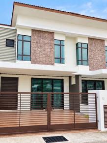 2-storey Terraced House For Sale in Sepang,SGR