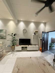 1-storey Terraced House For Sale in Tebrau,JHR
