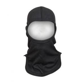 Nomex Lenzing FR Head Hood Balaclava Black PAC 1A