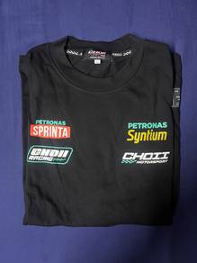 Choii Racing X Petronas Limited Edition