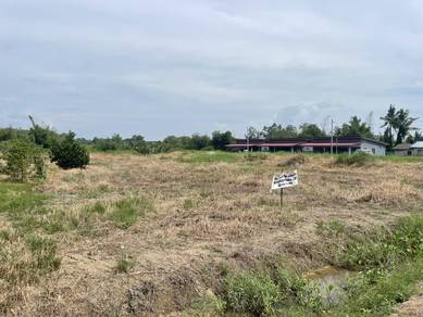 Residential Land in Pontian, JHR