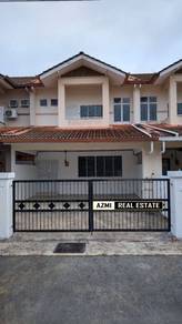 2-storey Terraced House For Sale in Kota Samarahan,SWK