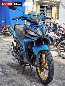 Yamaha 135LC