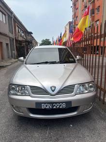 Proton Waja PREMIUM in Kajang, SGR