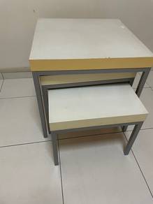 IKEA tables