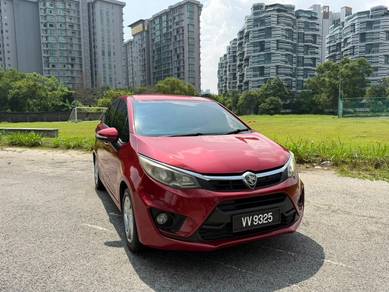 Proton Persona PREMIUM in Petaling Jaya, SGR