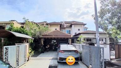 2.5-storey Terraced House For Sale in Puchong,SGR
