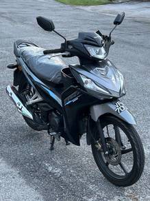 Honda Dash 125