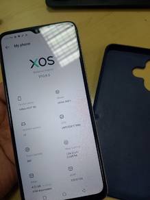 •INFINIX HOT 30 i•Spec serderhana tinggi 12