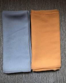 bawal chiffon