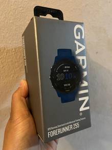 Forerunner 255