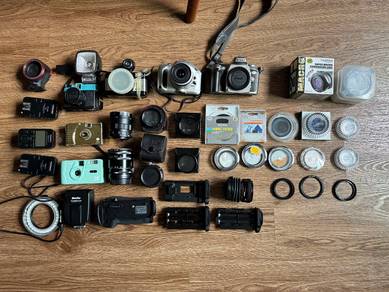 Camera Accessories