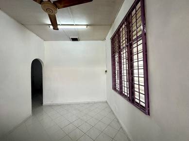 1-storey Terraced House For Sale in Kulim,KDH