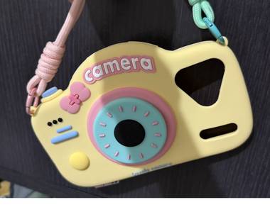 Casing iphone 17 pro max
